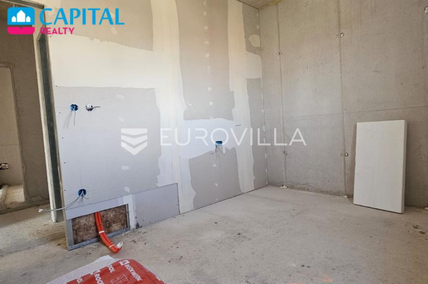 Parduodamas butas Ulica Hrvatskih žrtava 128 , 61.93 kv.m ploto, 2 kambariai 9