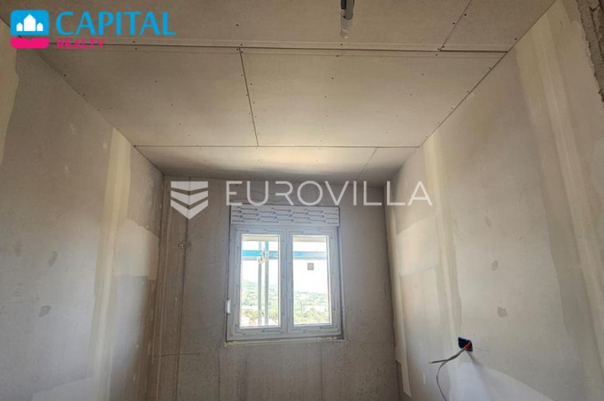 Parduodamas butas Ulica Hrvatskih žrtava 128 , 61.93 kv.m ploto, 2 kambariai 10