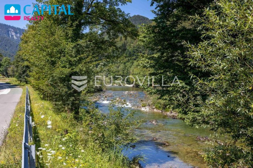 Parduodamas namas Ante Starčevića 6 , 250.00 kv.m ploto, 2 aukštai 29