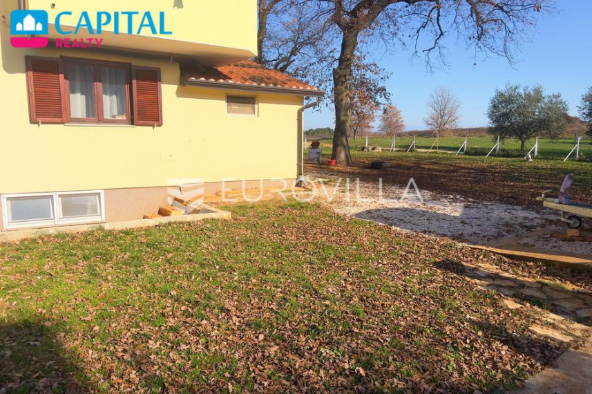 Parduodamas butas Bužinija 26B , 130.00 kv.m ploto, 2 kambariai 5