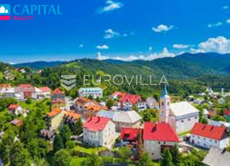 Parduodamas namas 130.00 kv.m ploto, 2 aukštai Parduodamas namas 130.00 kv.m ploto, 2 aukštai