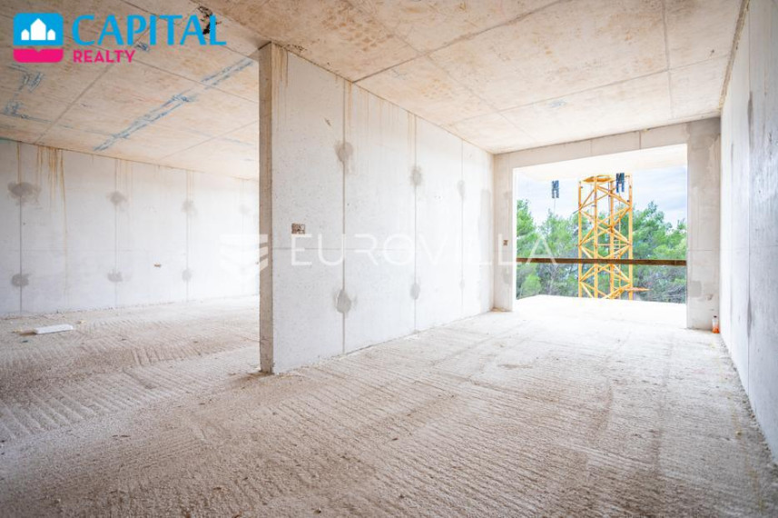 Parduodamas butas Put Svetog Stipana 17 , 68.40 kv.m ploto, 2 kambariai 2