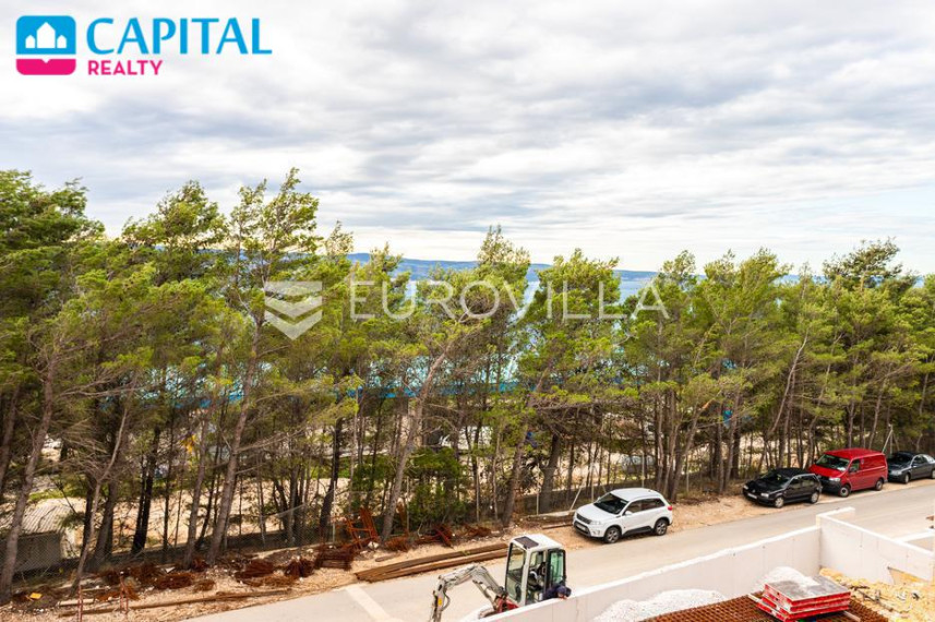 Parduodamas butas Put Svetog Stipana 17 , 68.40 kv.m ploto, 2 kambariai 6