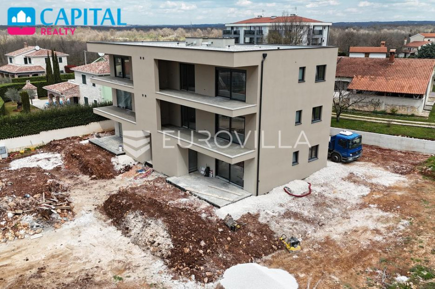 Parduodamas butas Žbandaj 37a , 79.00 kv.m ploto, 2 kambariai 1
