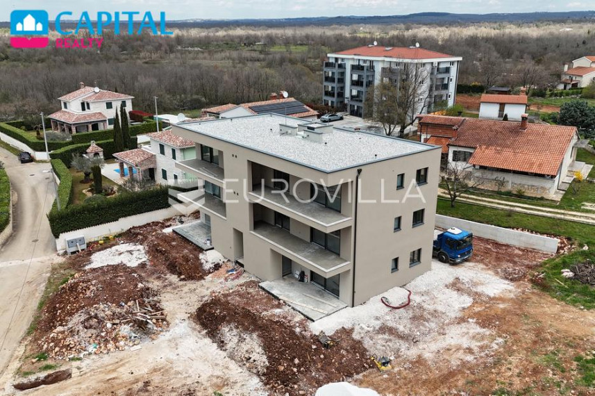 Parduodamas butas Žbandaj 37a , 79.00 kv.m ploto, 2 kambariai 2