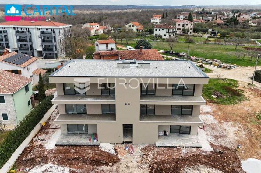 Parduodamas butas Žbandaj 37a , 79.00 kv.m ploto, 2 kambariai 3