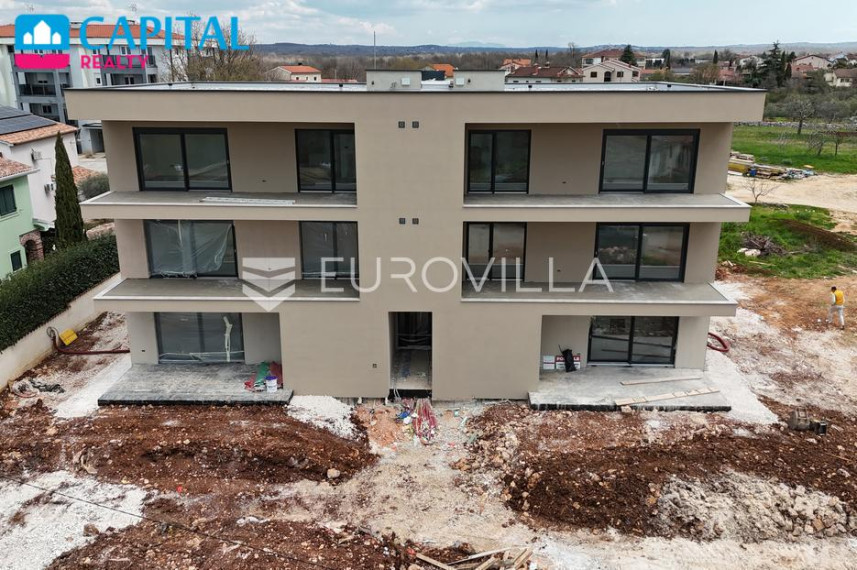 Parduodamas butas Žbandaj 37a , 79.00 kv.m ploto, 2 kambariai 4