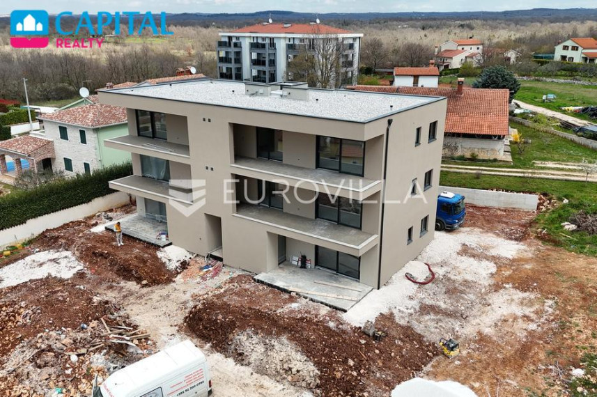 Parduodamas butas Žbandaj 37a , 79.00 kv.m ploto, 2 kambariai 6