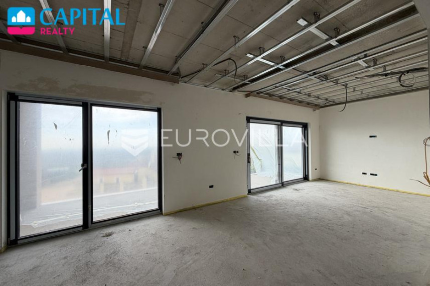 Parduodamas butas Žbandaj 37a , 79.00 kv.m ploto, 2 kambariai 8
