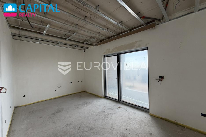 Parduodamas butas Žbandaj 37a , 79.00 kv.m ploto, 2 kambariai 9