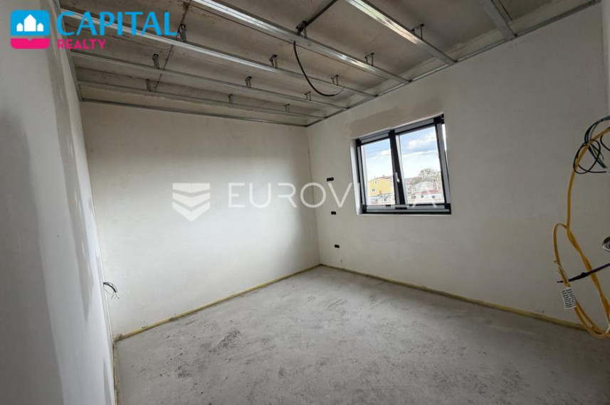 Parduodamas butas Žbandaj 37a , 79.00 kv.m ploto, 2 kambariai 13