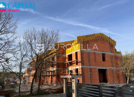 Parduodamas butas Ulica Vladimira Nazora 7 , 125.00 kv.m ploto, 3 kambariai