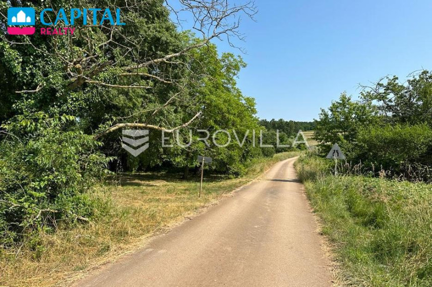Parduodamas namas Ritošin brig 17 , 653.00 kv.m ploto, 2 aukštai 3