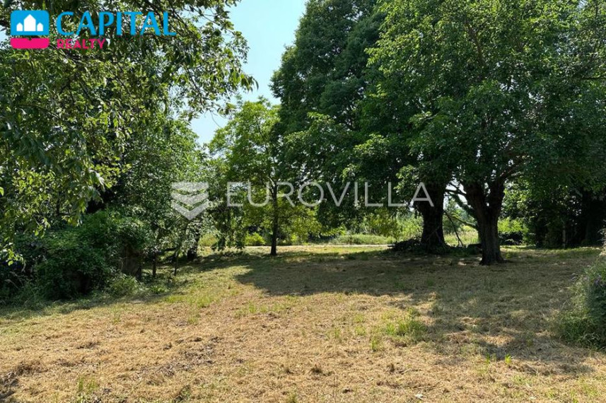 Parduodamas namas Ritošin brig 17 , 653.00 kv.m ploto, 2 aukštai 7
