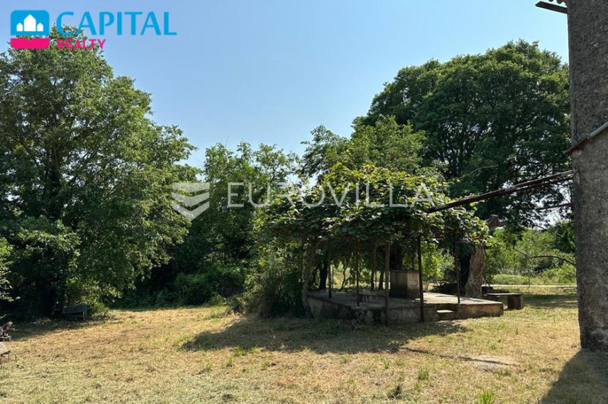 Parduodamas namas Ritošin brig 17 , 653.00 kv.m ploto, 2 aukštai 13