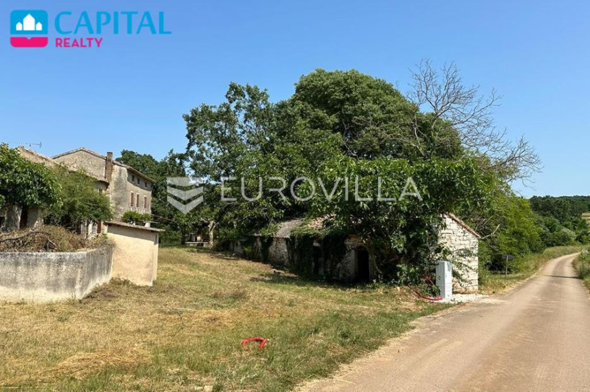 Parduodamas namas Ritošin brig 17 , 653.00 kv.m ploto, 2 aukštai 14