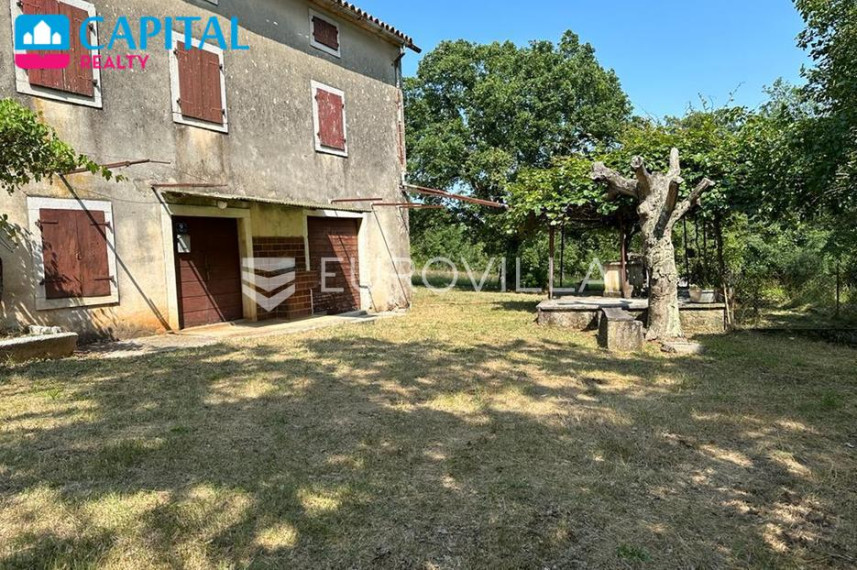 Parduodamas namas Ritošin brig 17 , 653.00 kv.m ploto, 2 aukštai 15