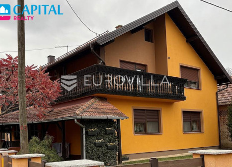 Parduodamas namas Južna Obilaznica 2a , 215.00 kv.m ploto, 3 aukštai Parduodamas namas Južna Obilaznica 2a , 215.00 kv.m ploto, 3 aukštai