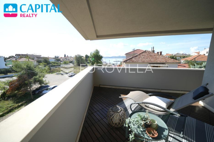 Parduodamas namas Obala kneza Trpimira 38 , 294.00 kv.m ploto, 3 aukštai 3