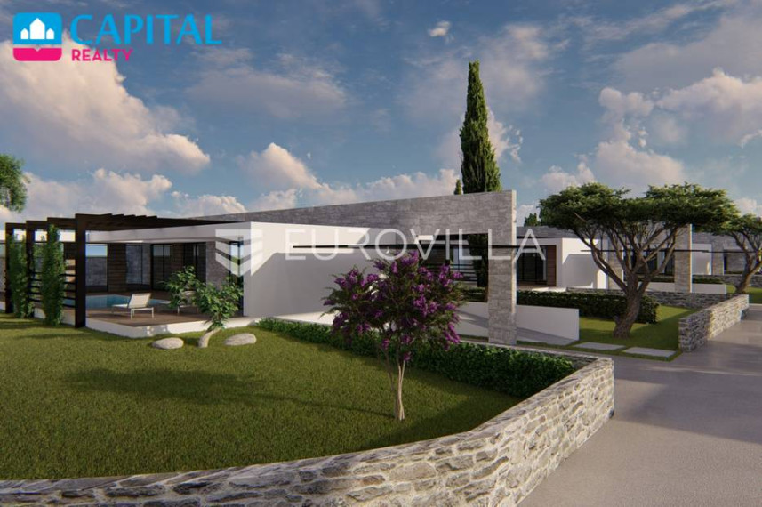 Parduodamas namas Dolinska ulica 41 , 170.00 kv.m ploto, 1 aukštai 2