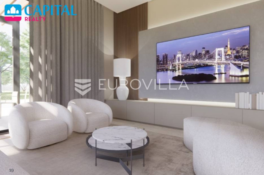 Parduodamas namas Dolinska ulica 41 , 170.00 kv.m ploto, 1 aukštai 7