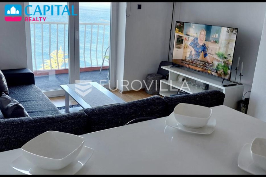 Parduodamas butas Ulica Damira Tomljanovića Gavrana 2A , 40.16 kv.m ploto, 1 kambariai 1