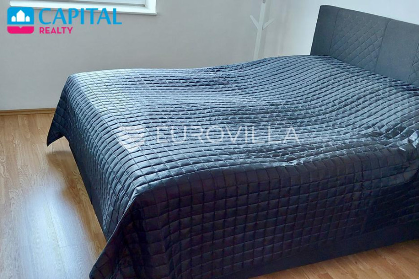Parduodamas butas Ulica Damira Tomljanovića Gavrana 2A , 40.16 kv.m ploto, 1 kambariai 4