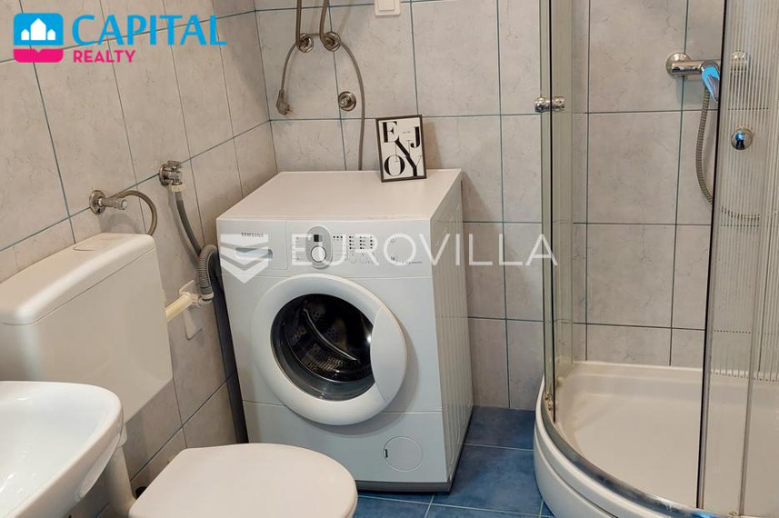 Parduodamas butas Ulica Damira Tomljanovića Gavrana 2A , 40.16 kv.m ploto, 1 kambariai 5
