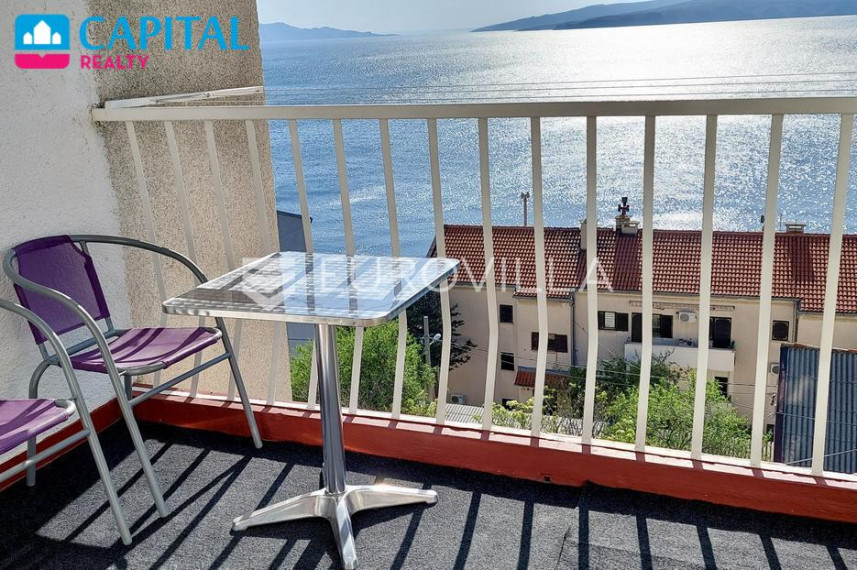 Parduodamas butas Ulica Damira Tomljanovića Gavrana 2A , 40.16 kv.m ploto, 1 kambariai 7