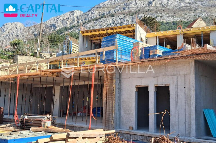 Parduodamas butas Trg kralja Tomislava 5 , 67.02 kv.m ploto, 1 kambariai 3