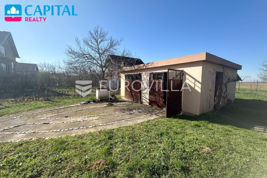 Parduodamas namas Ukrajinska ulica 38 , 124.00 kv.m ploto, 2 aukštai 8
