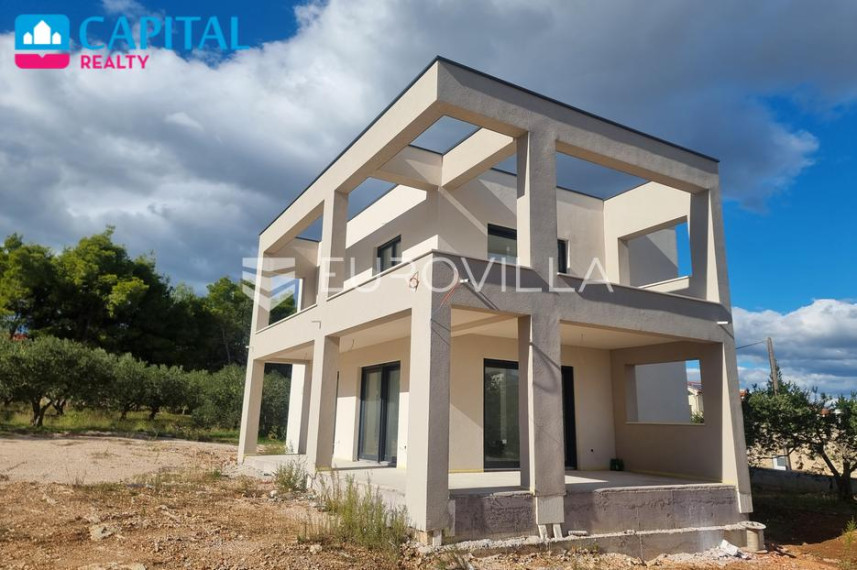 Parduodamas namas Ulica Ante Starčevića 41B , 190.58 kv.m ploto, 2 aukštai 7
