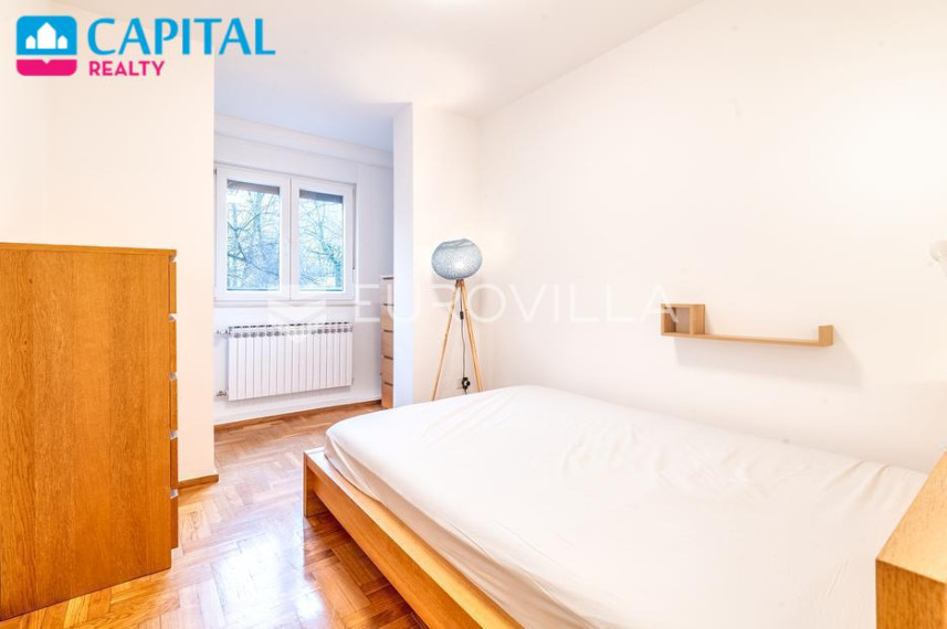 Parduodamas butas Ulica kneza Ljudevita Posavskog 48c , 52.00 kv.m ploto, 1 kambariai 4