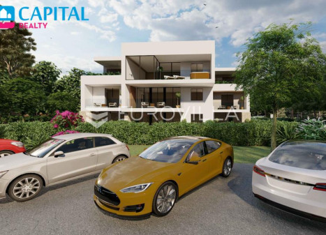 Parduodamas namas Kampac 21 , 123.00 kv.m ploto, 3 aukštai