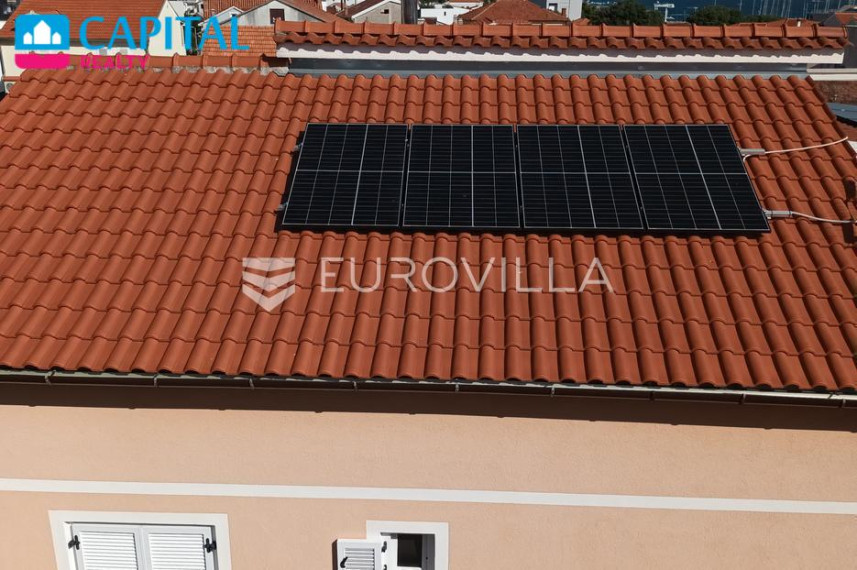 Parduodamas namas Ulica Ante Poljička 21 , 278.40 kv.m ploto, 3 aukštai 32