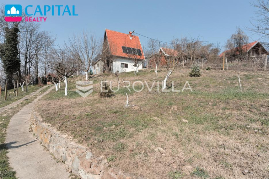 Parduodamas namas Ulica Milutina Milankovića 2 , 120.00 kv.m ploto, 1 aukštai 2