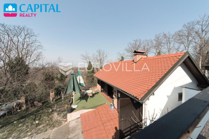 Parduodamas namas Ulica Milutina Milankovića 2 , 120.00 kv.m ploto, 1 aukštai 6