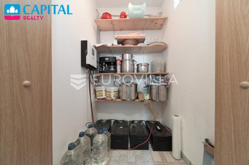 Parduodamas namas Ulica Milutina Milankovića 2 , 120.00 kv.m ploto, 1 aukštai 15
