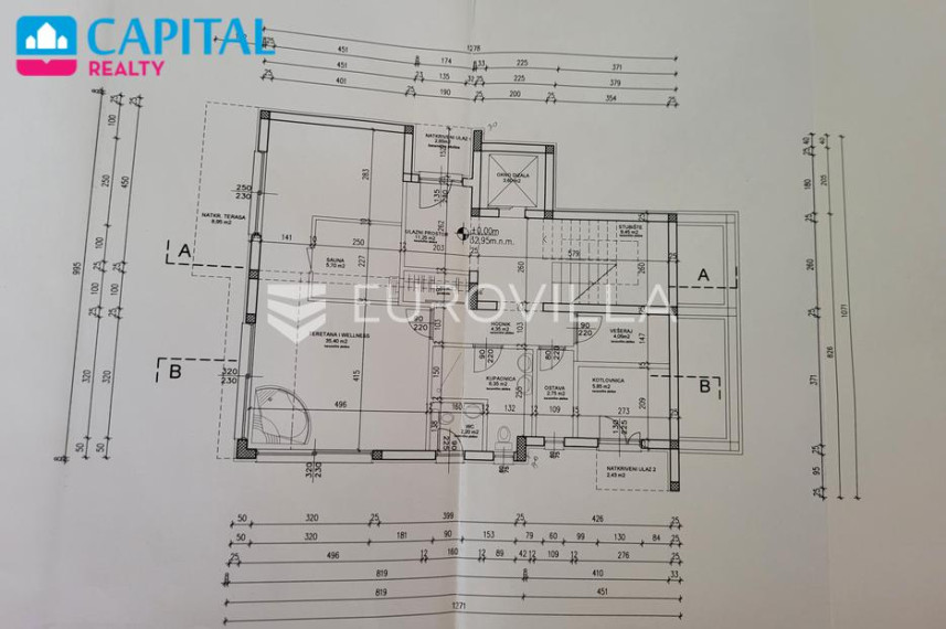 Parduodamas namas Zatoglav 27 G , 330.00 kv.m ploto, 3 aukštai 24