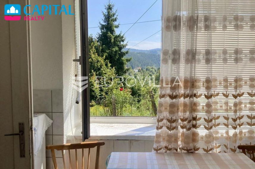 Parduodamas butas Ulica Žrtava Fašizma 11 , 52.14 kv.m ploto, 2 kambariai 6