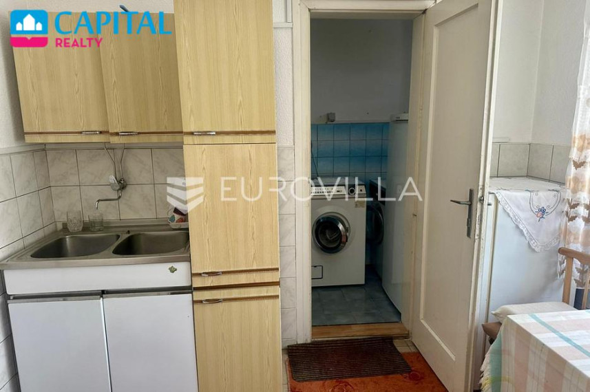 Parduodamas butas Ulica Žrtava Fašizma 11 , 52.14 kv.m ploto, 2 kambariai 7