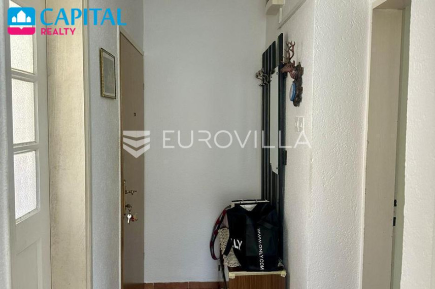 Parduodamas butas Ulica Žrtava Fašizma 11 , 52.14 kv.m ploto, 2 kambariai 8