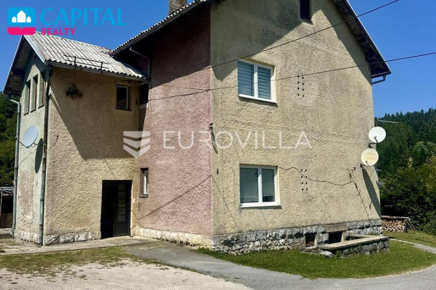 Parduodamas butas Ulica Žrtava Fašizma 11 , 52.14 kv.m ploto, 2 kambariai 9
