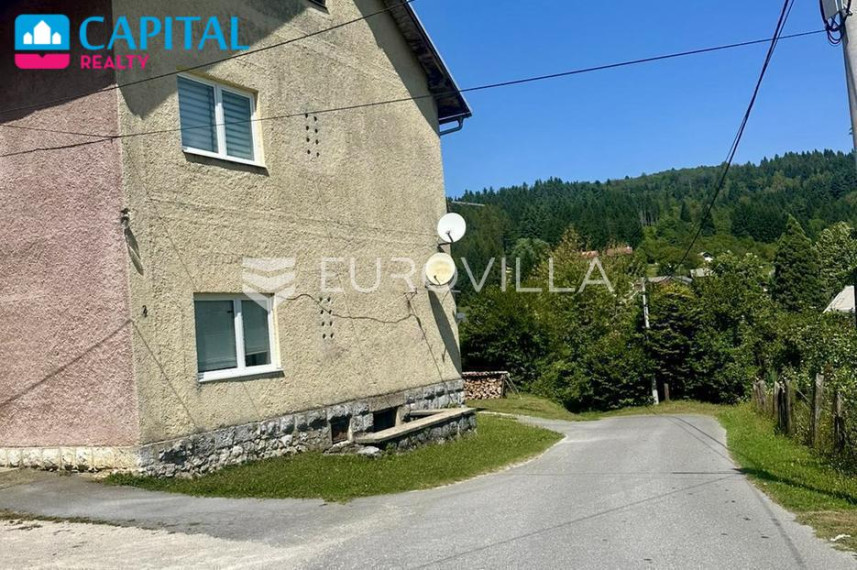 Parduodamas butas Ulica Žrtava Fašizma 11 , 52.14 kv.m ploto, 2 kambariai 11