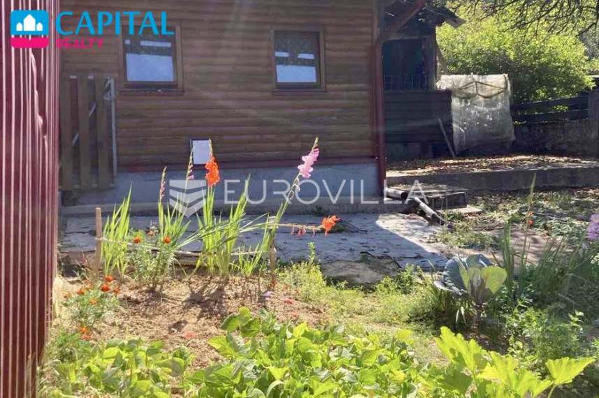 Parduodamas butas Ulica Žrtava Fašizma 11 , 52.14 kv.m ploto, 2 kambariai 13