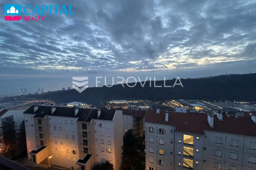 Parduodamas butas Drežnička ulica 12 , 68.57 kv.m ploto, 2 kambariai 2