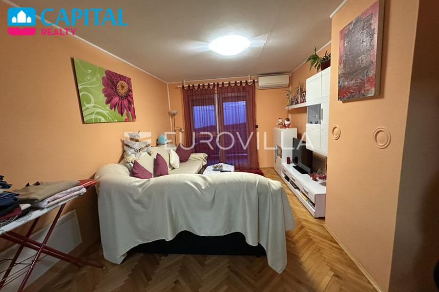 Parduodamas butas Drežnička ulica 12 , 68.57 kv.m ploto, 2 kambariai 3
