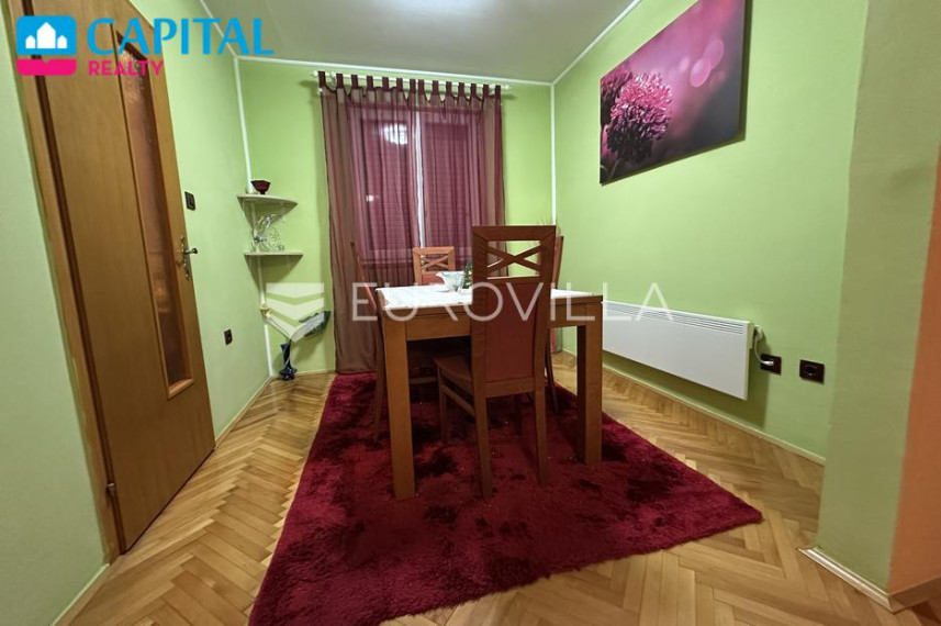 Parduodamas butas Drežnička ulica 12 , 68.57 kv.m ploto, 2 kambariai 4