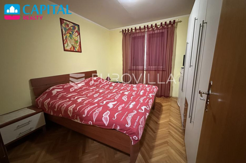 Parduodamas butas Drežnička ulica 12 , 68.57 kv.m ploto, 2 kambariai 6