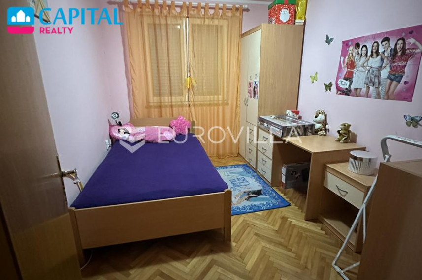 Parduodamas butas Drežnička ulica 12 , 68.57 kv.m ploto, 2 kambariai 7